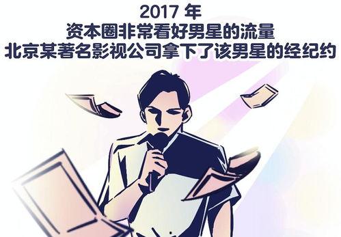 虾 娱乐圈爆料漫画,揭秘虾娱乐爆料漫画背后的真相  第1张