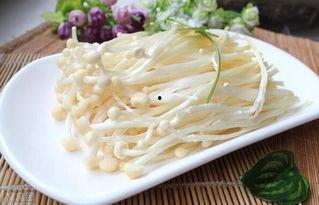 金针菇今日爆料最新,揭秘娱乐圈惊人内幕！  第1张